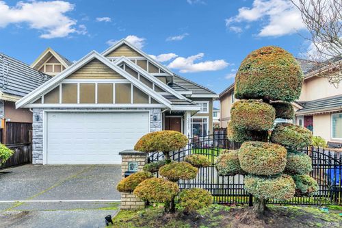 3673 Lockhart Rd, Richmond, BC, V7C1M4 | Card Image