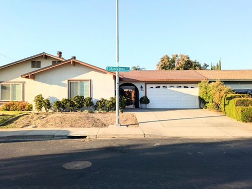 4156 E Orangeburg Avenue, Modesto, CA, 95355 | Card Image
