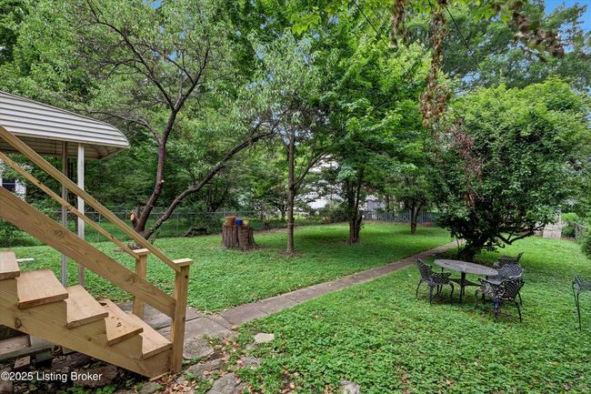2059 Alta Ave, House other with 4 bedrooms, 3 bathrooms and null parking in LOUISVILLE KY | Image 54