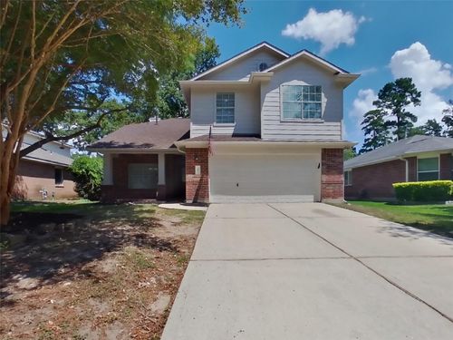 46 Shimmer Pond Pl, Conroe, TX, 77385-3667 | Card Image