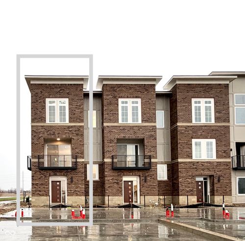 17452 Carrier Dr, Westfield, IN, 46074-1212 | Card Image