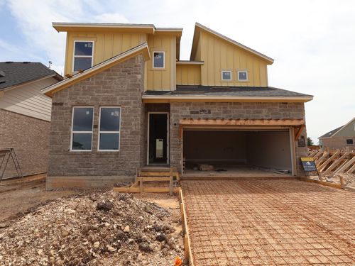 748 Corvallis Drive, Leander, TX, 78641 | Card Image