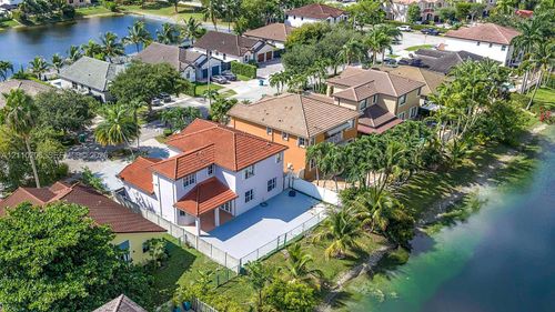 14843 Sw 24th St, Miami, FL, 33185 | Card Image