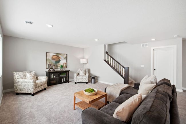 OneTenTen Homes Lanigan Isle at Amber Fields Savanna Model - 1232 Ardcurra Row, Rosemount | Image 26