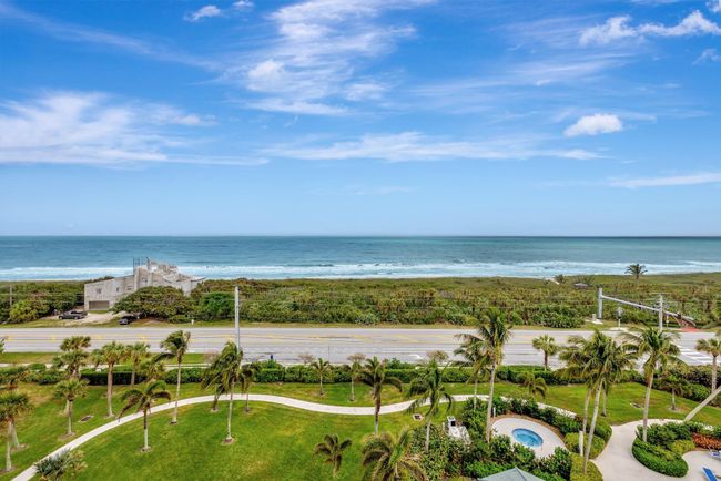 APT-9-3 - 5051 N Highway A1a, Condo with 3 bedrooms, 2 bathrooms and null parking in Hutchinson Island FL | Image 33