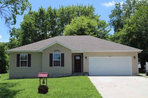 506 W Stanley St, Buffalo, MO, 65622-9495 | Card Image