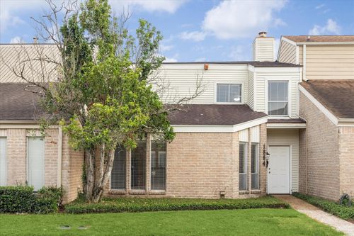 1864 S Gessner Rd, Houston, TX, 77063-1120 | Card Image