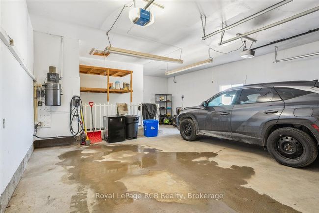 822743 1 Sideroad, House other with 4 bedrooms, 2 bathrooms and 8 parking in Chatsworth ON | Image 34