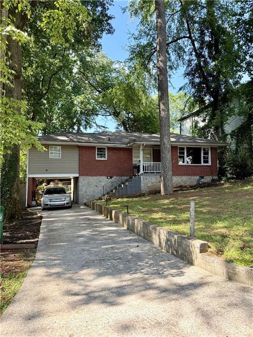 2889 Joyce Ave, decatur, GA, 30032-4325 | Card Image