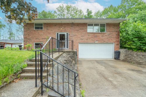 6524 Doris Dr, Indianapolis, IN, 46214-3303 | Card Image