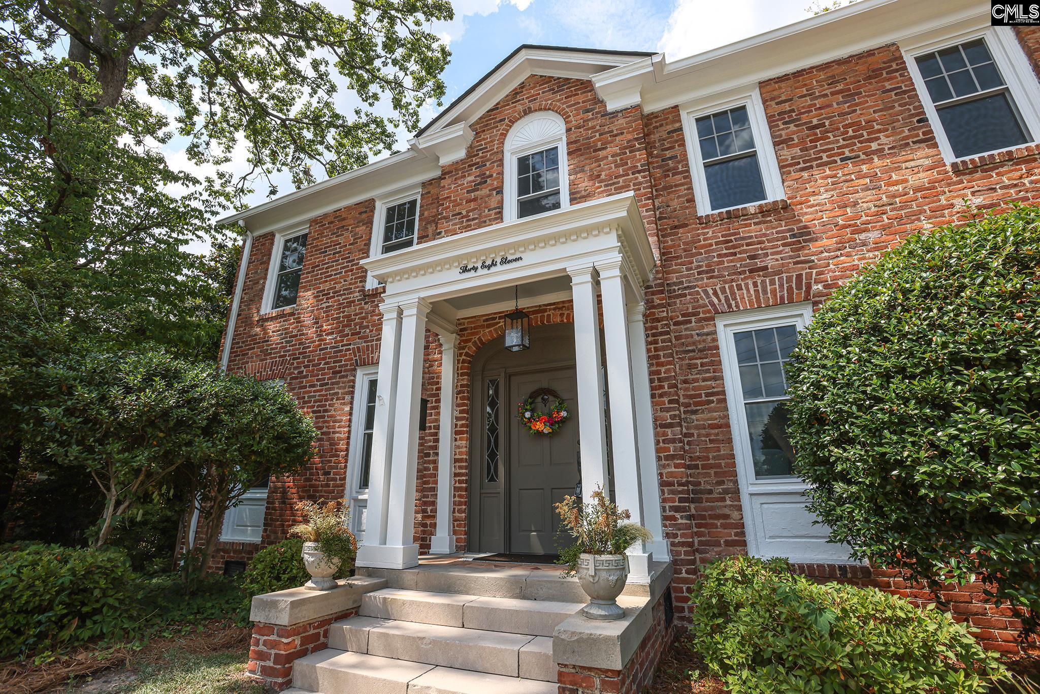 Residential in Columbia
