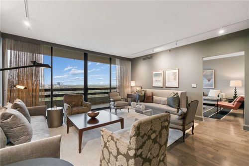 apt-28f-2660 Peachtree Rd Nw, Atlanta, GA, 30305-3680 | Card Image