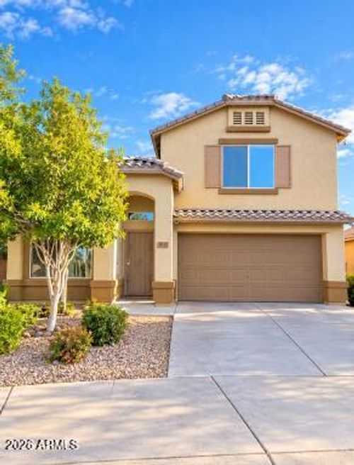 8812 W Superior Ave, Tolleson, AZ, 85353-8626 | Card Image