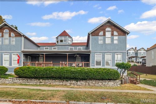 a-436 E 3rd St, Alton, IL, 62002-2409 | Card Image