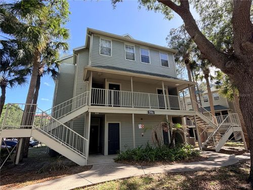 204-5986 Westgate Dr, ORLANDO, FL, 32835-2078 | Card Image