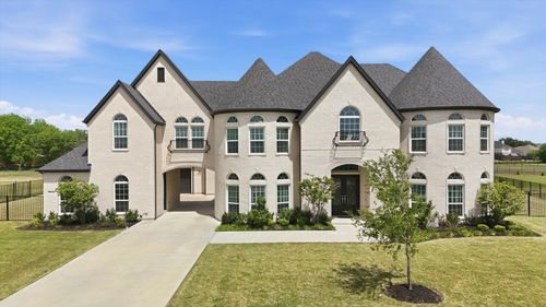 5013 Whisper Dr, Parker, TX, 75002-3152 | Card Image