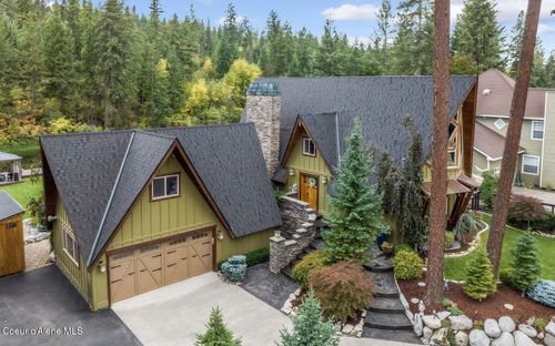 6246 W Ebbtide Dr, Coeur D Alene, ID, 83814-9755 | Card Image
