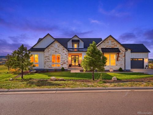 1675 Arrowpoint Ct, Franktown, CO, 80116-8556 | Card Image