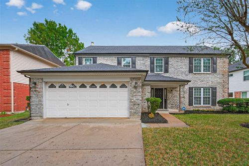 2922 Manion Dr, Missouri City, TX, 77459-4808 | Card Image
