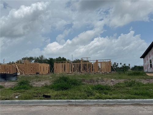 Lot 51 Trinity Street, Harlingen, TX, 78552 | Card Image