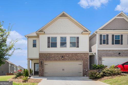 3760 Prospect Point Dr, Oakwood, GA, 30566-0346 | Card Image