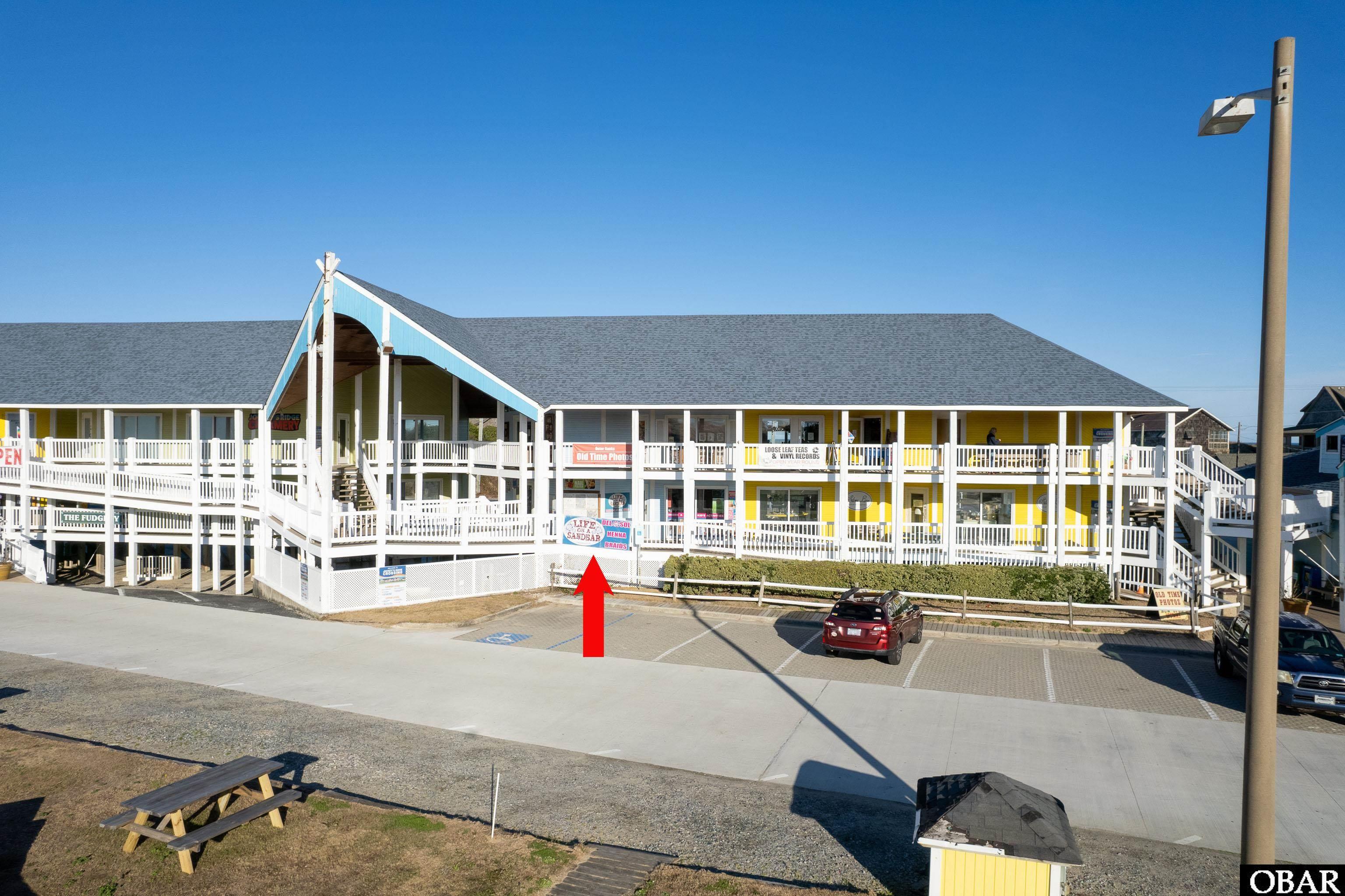 3941 S Croatan Hwy, Nags Head, NC 27959