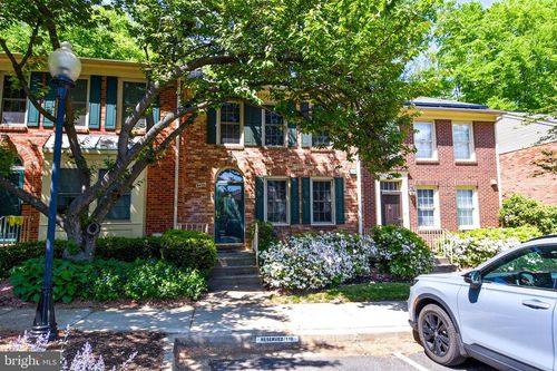 109-5433 Grove Ridge Way, ROCKVILLE, MD, 20852-4651 | Card Image