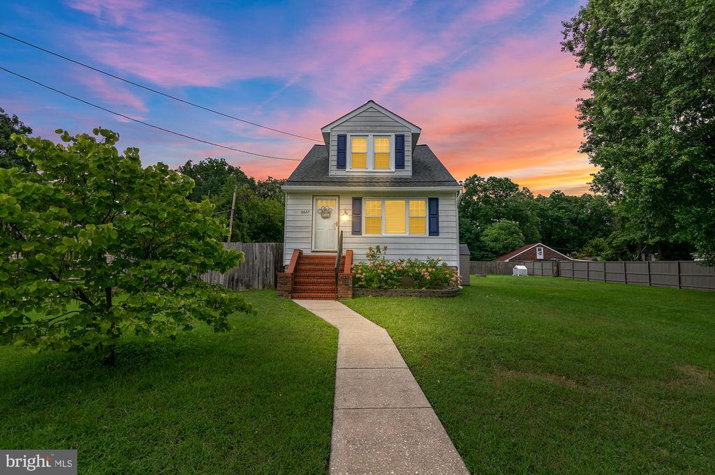 Residential in BALTIMORE