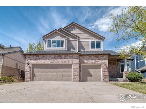 10583 Oakmoor Cir, Parker, CO, 80134-2526 | Card Image