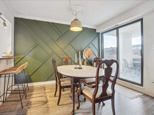 504 - 432 Main St E, House attached with 2 bedrooms, 2 bathrooms and 1 parking in Hamilton ON | Image 9