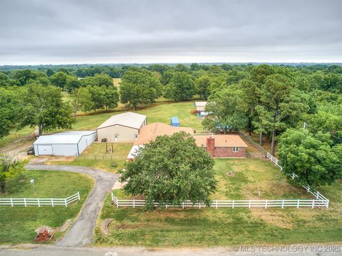 104193 S 4125 Rd, Council Hill, OK, 74428-4279 | Card Image