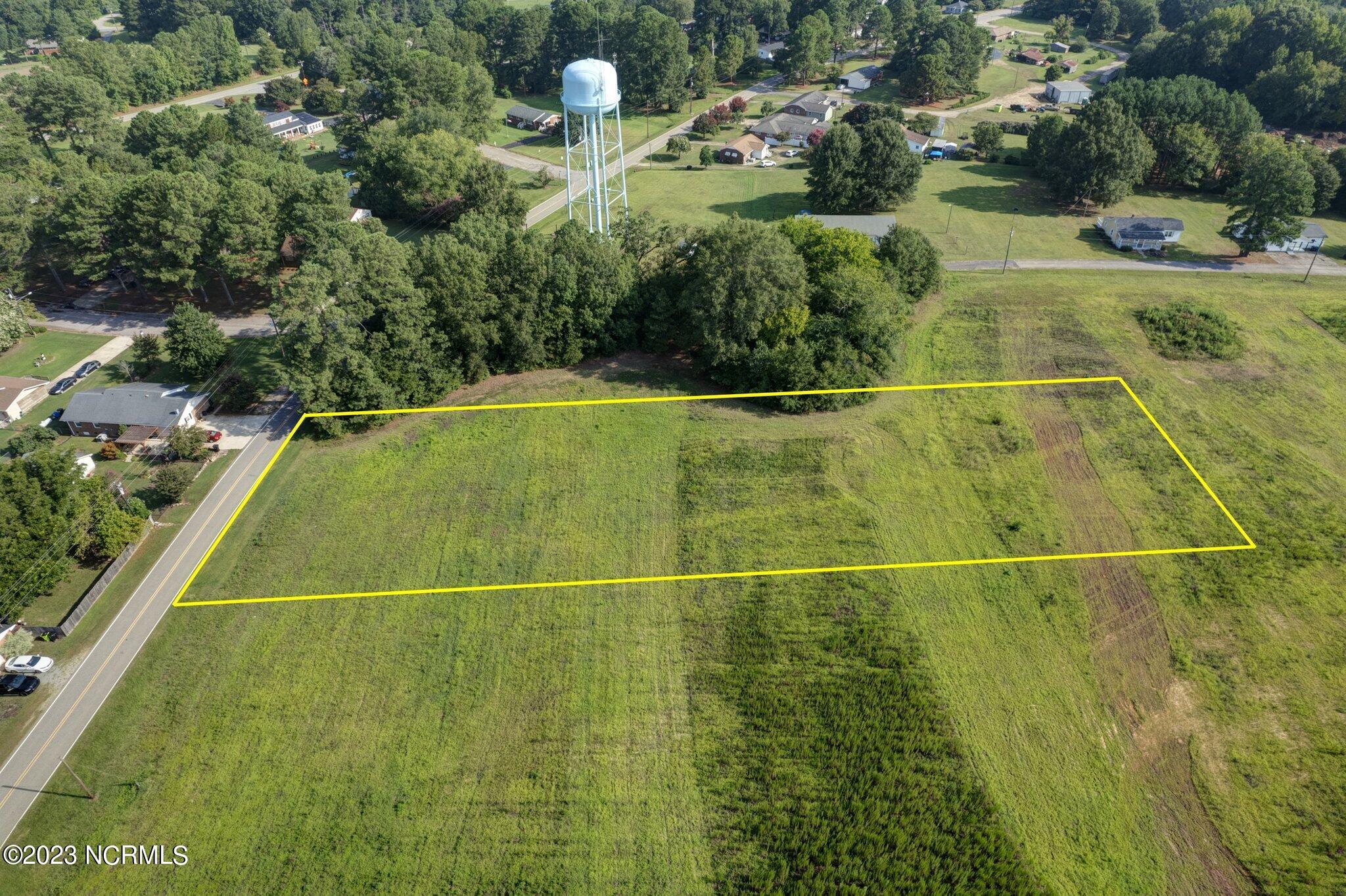 Land in Spring Hope 5