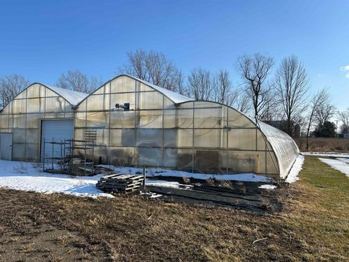 2755 S Hollister Road, Ovid Township, MI, 48866 | Card Image