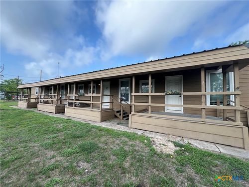 a-103 5th St, Seadrift, TX, 77983-3798 | Card Image