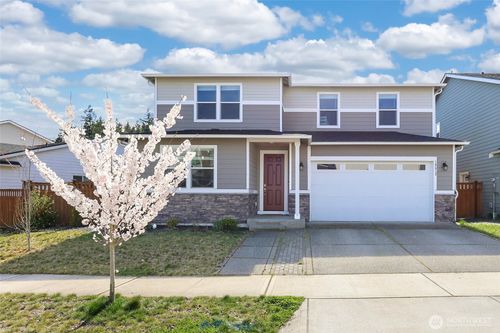 18612 135th Ln E, Bonney Lake, WA, 98391-9046 | Card Image