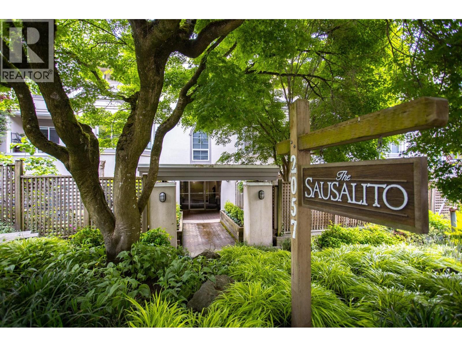 Residential in Vancouver