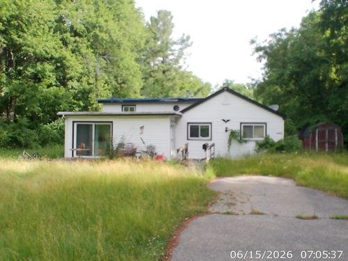 13676 Us Highway 12, Brooklyn, MI, 49230-9055 | Card Image
