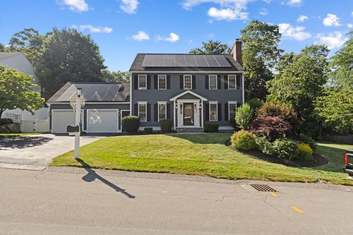36 Bay Hill Rd, Kingston, MA, 02364-3036 | Card Image