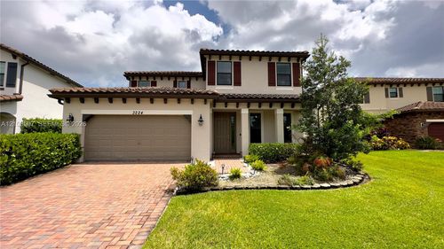 3224 Klays Ct, Royal Palm Beach, FL, 33411 | Card Image