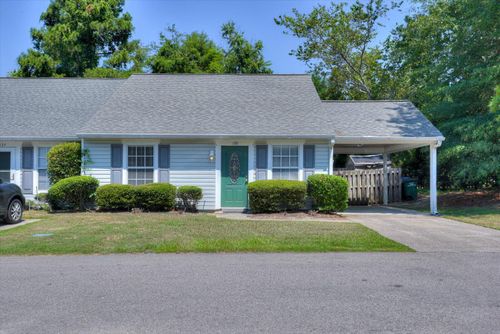 128 Aumond Pl, Aiken, SC, 29803-7921 | Card Image