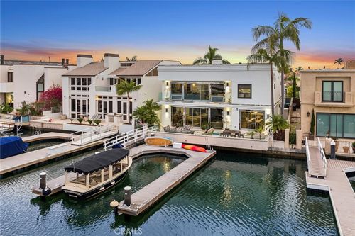 500 Harbor Island, Newport Beach, CA, 92660 | Card Image
