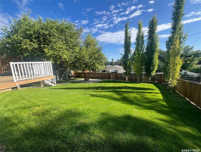 201 Conlin Dr, House other with 4 bedrooms, 2 bathrooms and 2 parking in Swift Current SK | Image 22