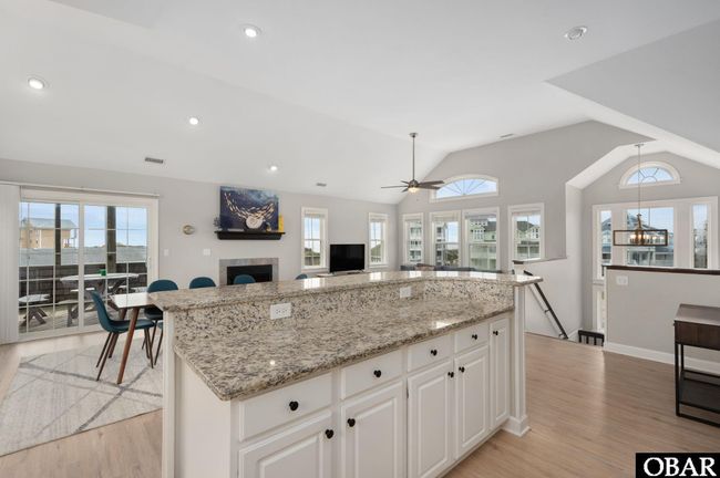57241 Summerplace Dr, House other with 5 bedrooms, 5 bathrooms and null parking in Hatteras NC | Image 8