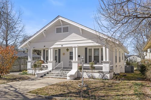 411 D St Nw, Ardmore, OK, 73401-6138 | Card Image
