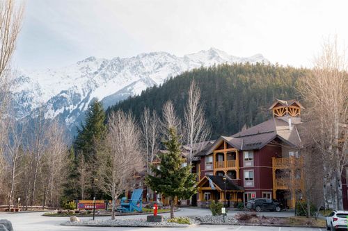 101-1490 Highway 99, Pemberton, BC, V0N2L1 | Card Image