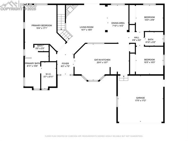 17950 Cumbres Rd, House other with 5 bedrooms, 3 bathrooms and 2 parking in Peyton CO | Image 33