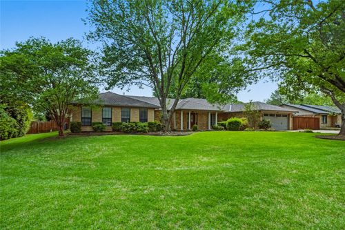 265 E Dove Road, Southlake, TX, 76092 | Card Image