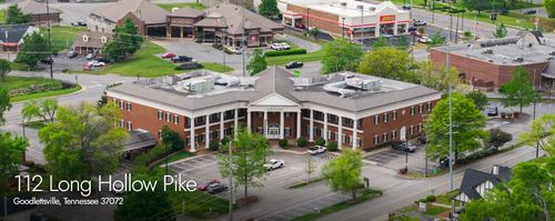 112 Long Hollow Pike, Goodlettsville, TN, 37072-1843 | Card Image