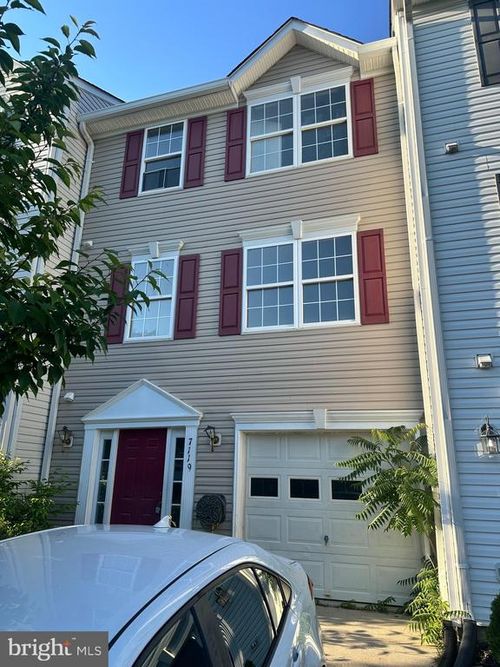 7119 Wytheville Cir, FREDERICKSBURG, VA, 22407-3727 | Card Image