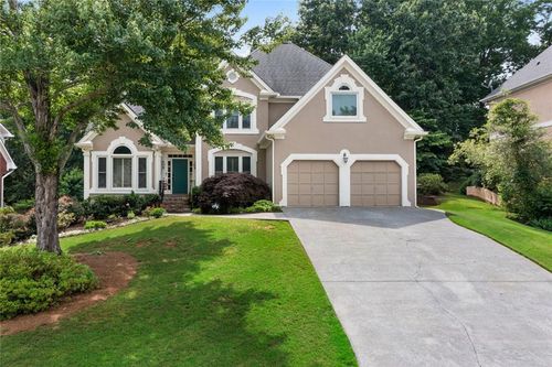 1377 Downington Ln Nw, Acworth, GA, 30101-8405 | Card Image